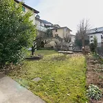 Casa Di Montagna Tranquilla E Spaziosa Apartamento *