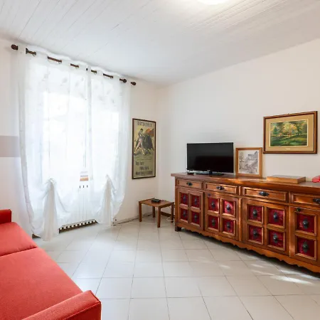 Casa Di Montagna Tranquilla E Spaziosa Serina (Lombardy)