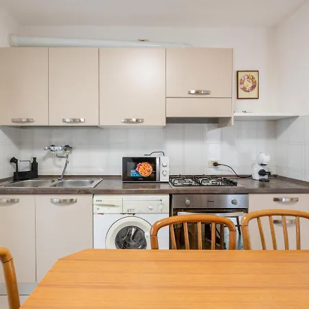Apartamento Casa Di Montagna Tranquilla E Spaziosa