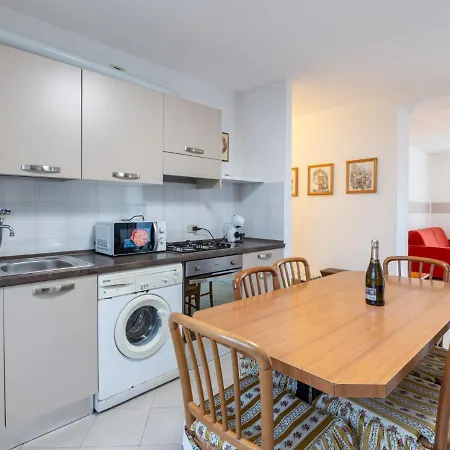Casa Di Montagna Tranquilla E Spaziosa Apartamento