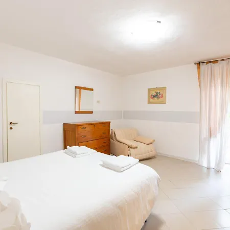 Apartamento Casa Di Montagna Tranquilla E Spaziosa Serina (Lombardy)