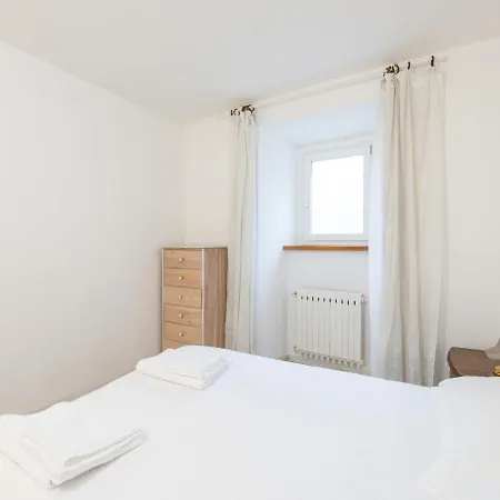 Casa Di Montagna Tranquilla E Spaziosa Apartamento Serina (Lombardy)