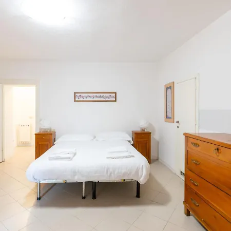 Casa Di Montagna Tranquilla E Spaziosa Apartamento